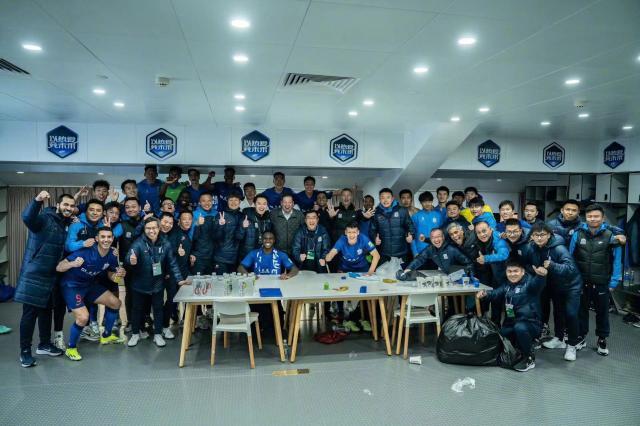 mk体育官网-【中超】路易斯2球马莱莱进球被吹 梅州0比2申花