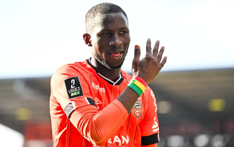 mk体育-高级货！中超豪门追求法甲射手，转会费2千万元！锁定冬窗标王？