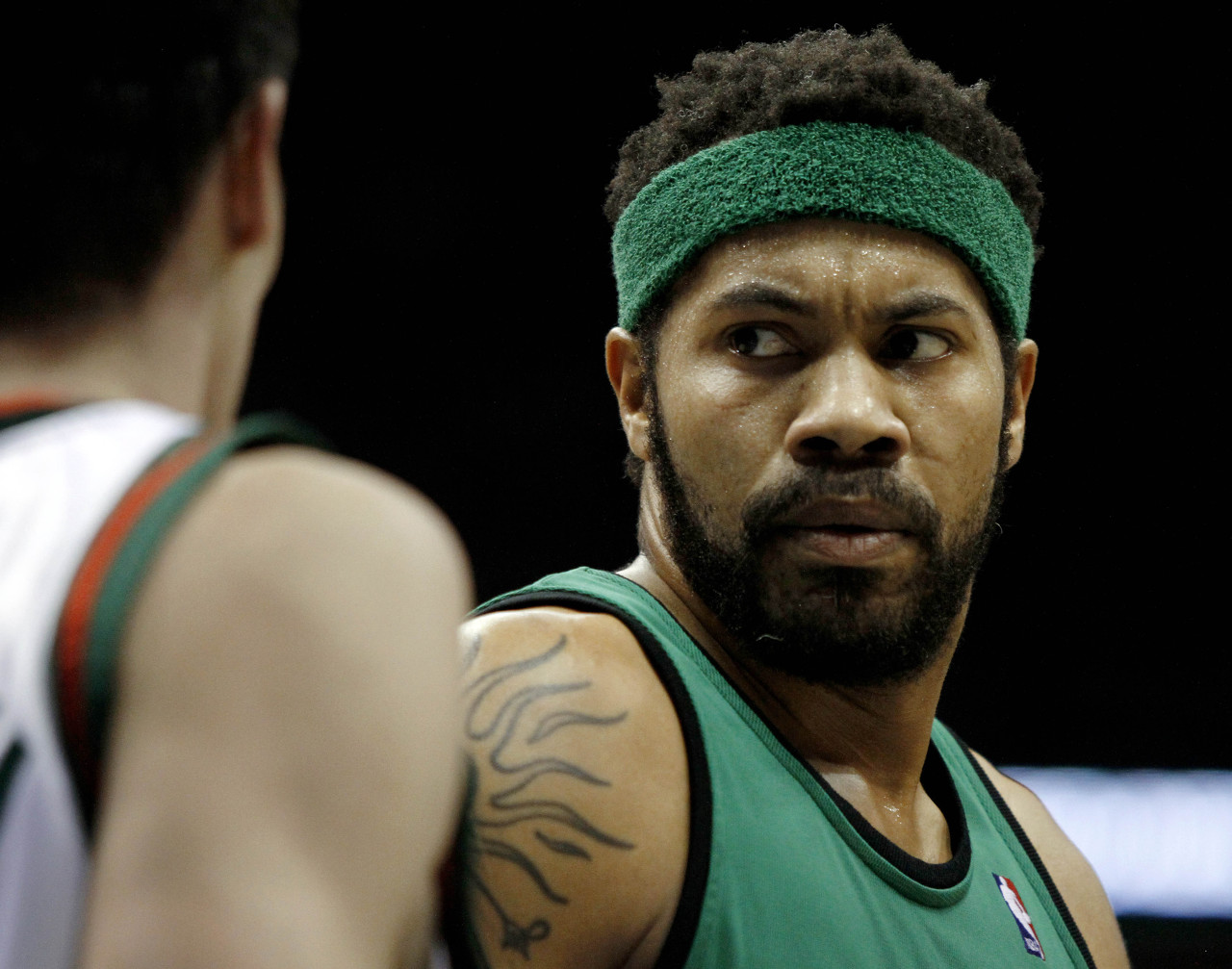 mk体育下载-最快被罚出场TOP10！怒吼天尊85秒第一 小托马斯88秒紧随其后