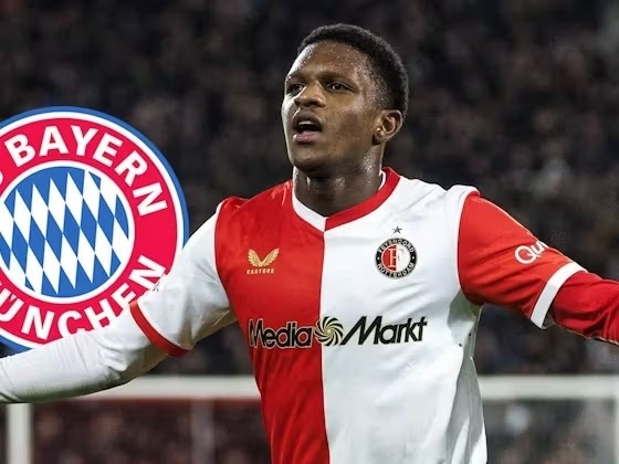 mk体育APP-法尔克：拜仁想夏天签雷德，球员团队承诺若有球队接触会通知拜仁