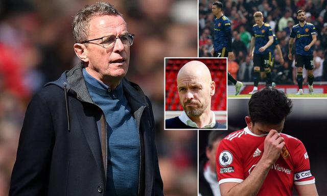 mk体育APP-朗尼克：马圭尔桑乔缺战蓝军 想帮滕哈赫创造佳绩