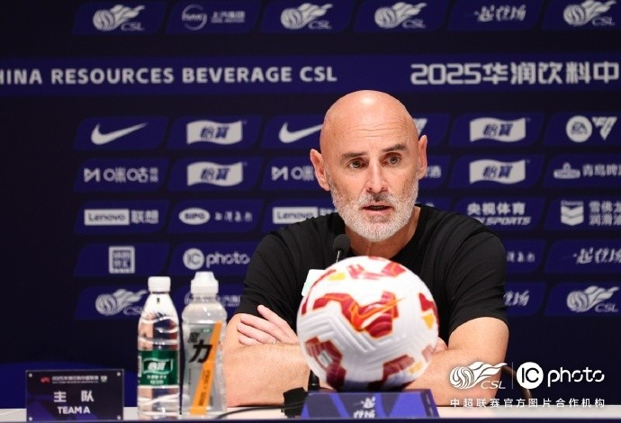 穆斯卡特：海港基于上轮有了非常好的反弹，我对刘若钒表现不吃惊