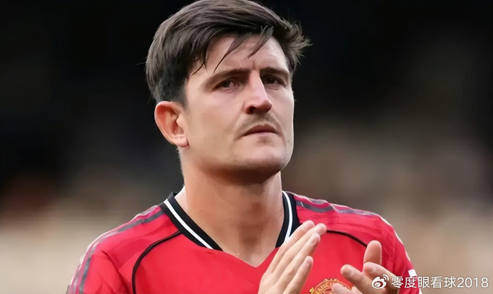 mk体育下载-马奎尔今夏可能离队，曼联未雨绸缪已锁定理想接班人，开价8000万英镑|马利克·佳夫|哈里-马奎尔|马利克|合同|球队_新浪体育_新浪新闻